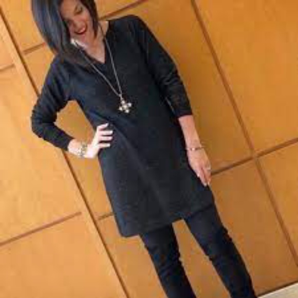 CAbi PJ Dress - Picture 2 of 4